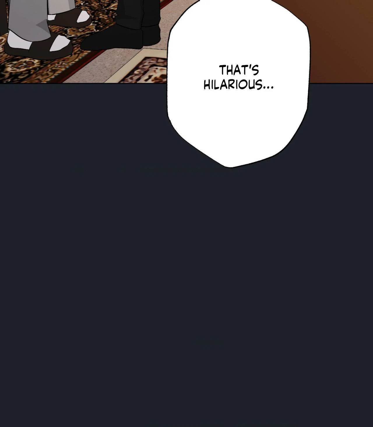 The Uncommon Alpha Chapter 27 - Page 50