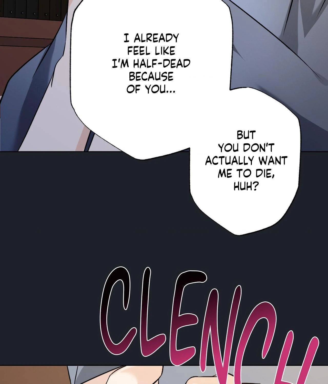 The Uncommon Alpha Chapter 27 - Page 52