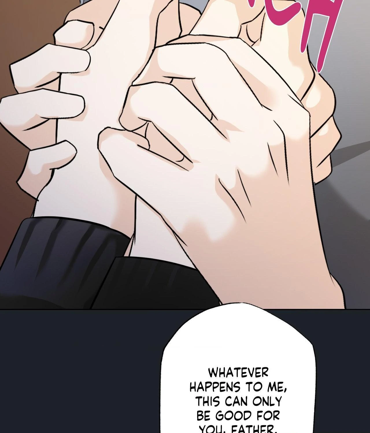 The Uncommon Alpha Chapter 27 - Page 53