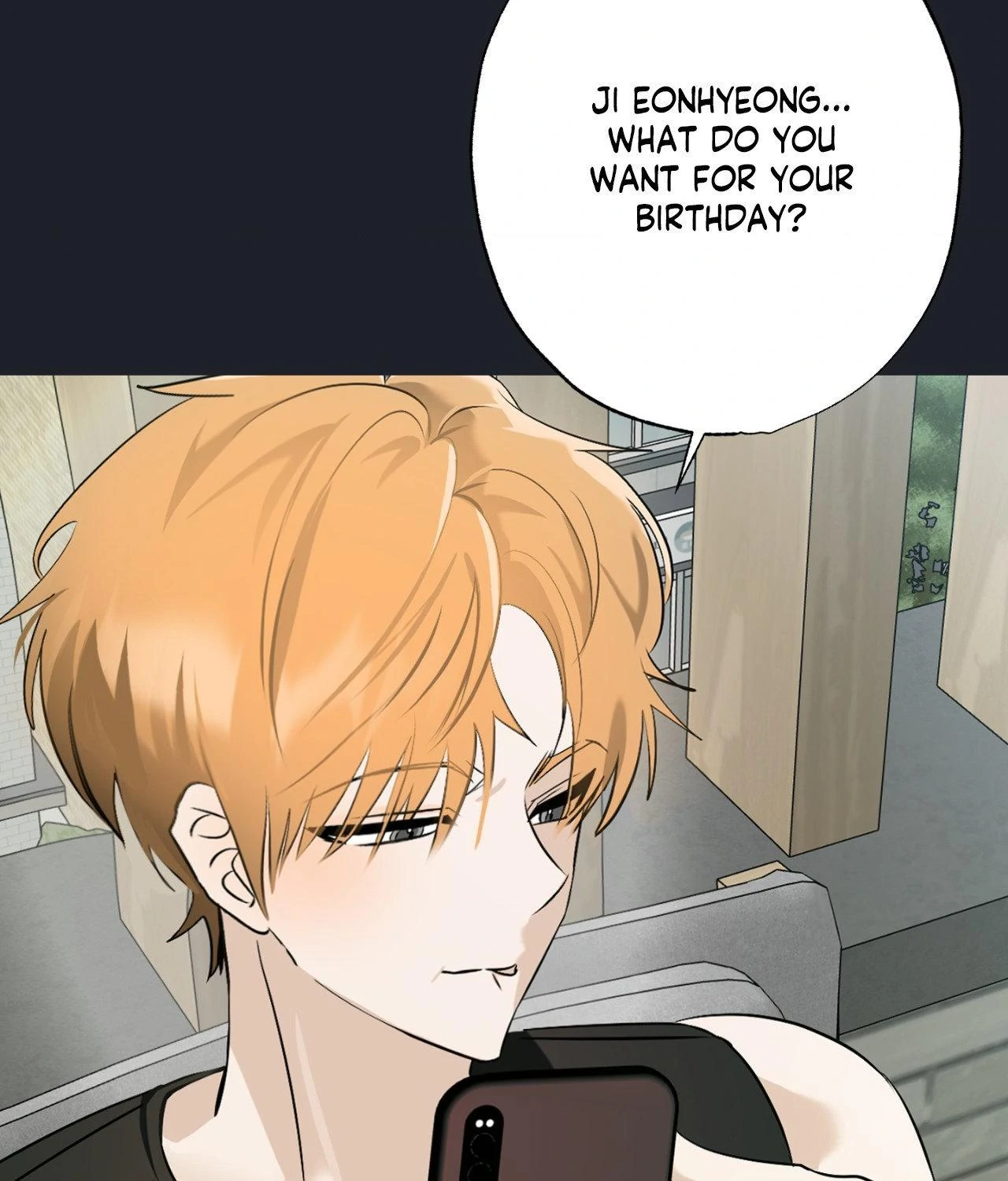 The Uncommon Alpha Chapter 27 - Page 64