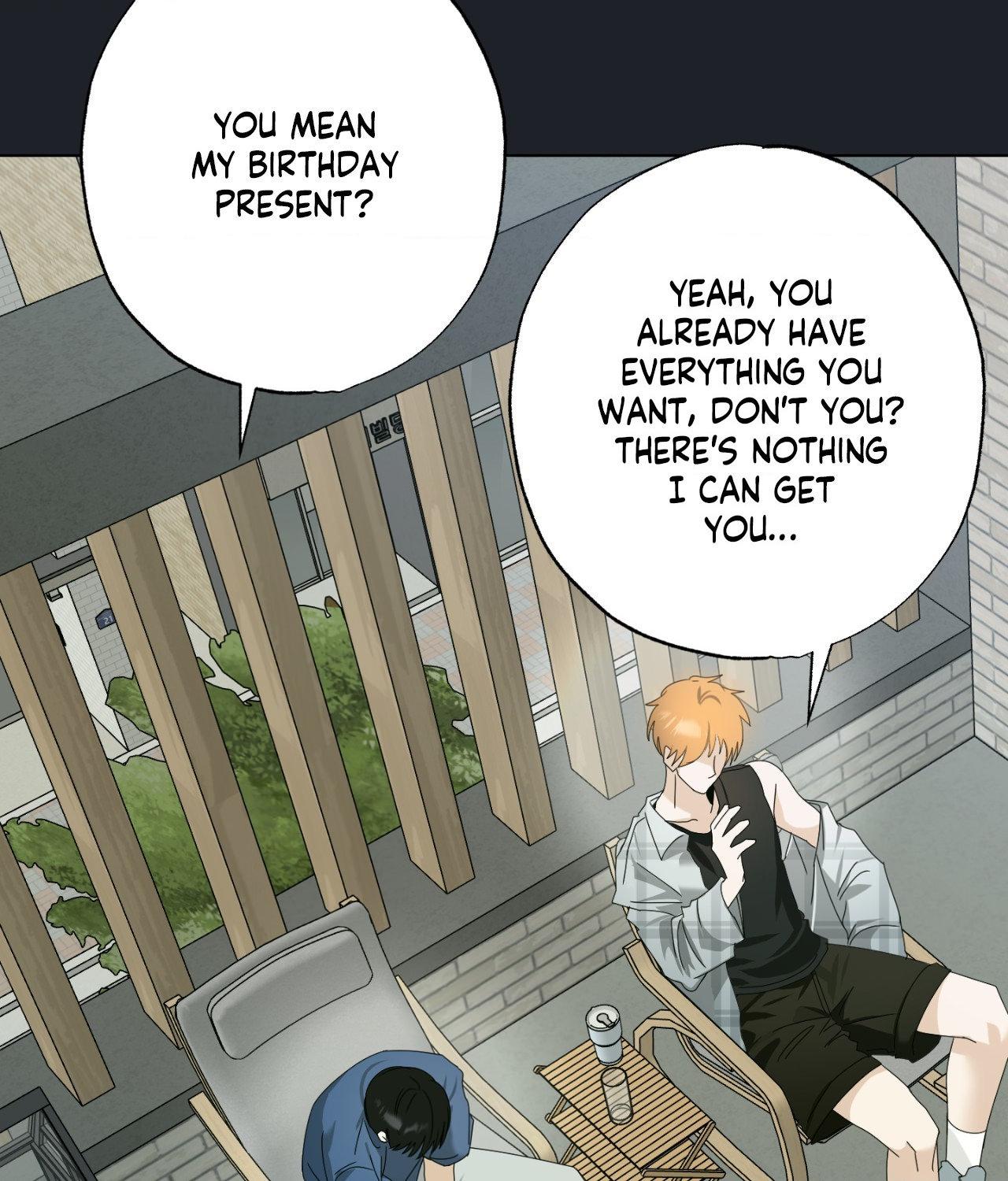 The Uncommon Alpha Chapter 27 - Page 66