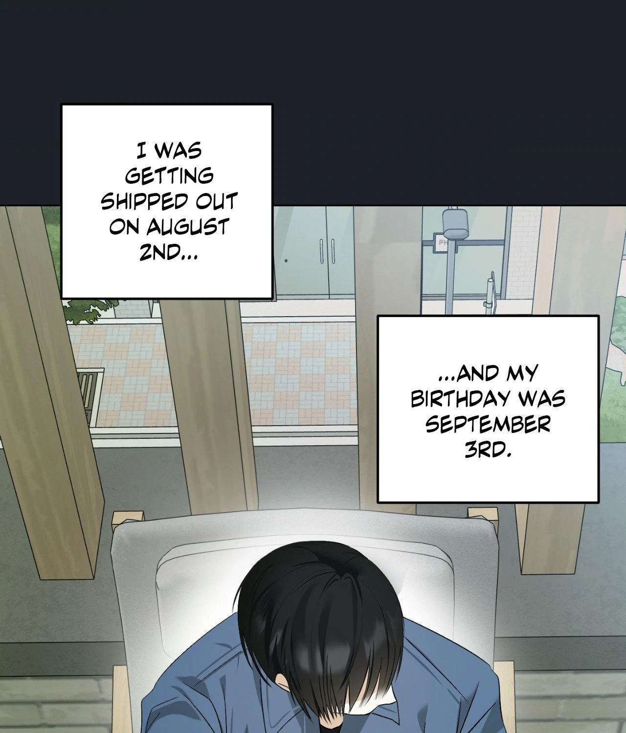 The Uncommon Alpha Chapter 27 - Page 70