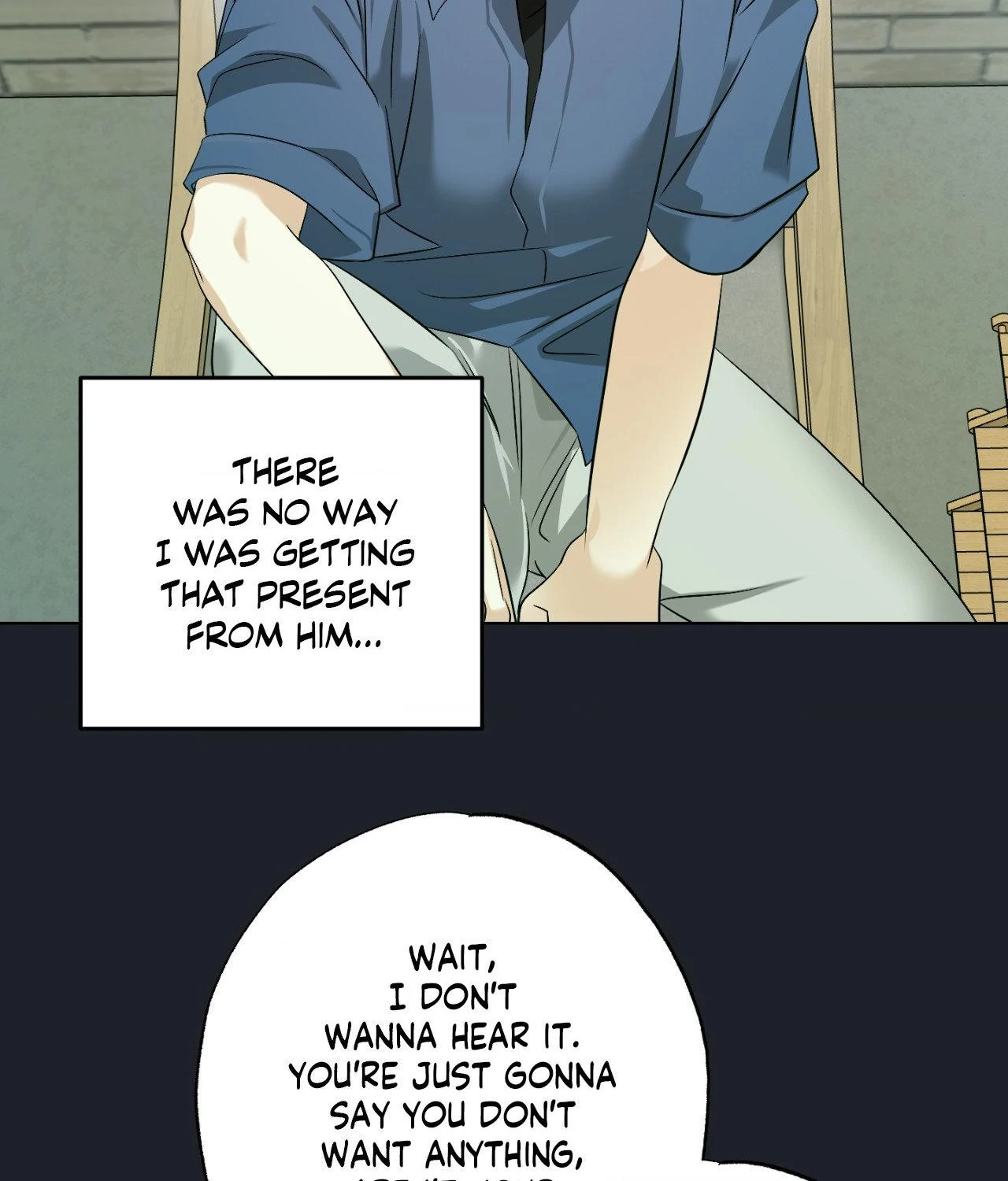 The Uncommon Alpha Chapter 27 - Page 71