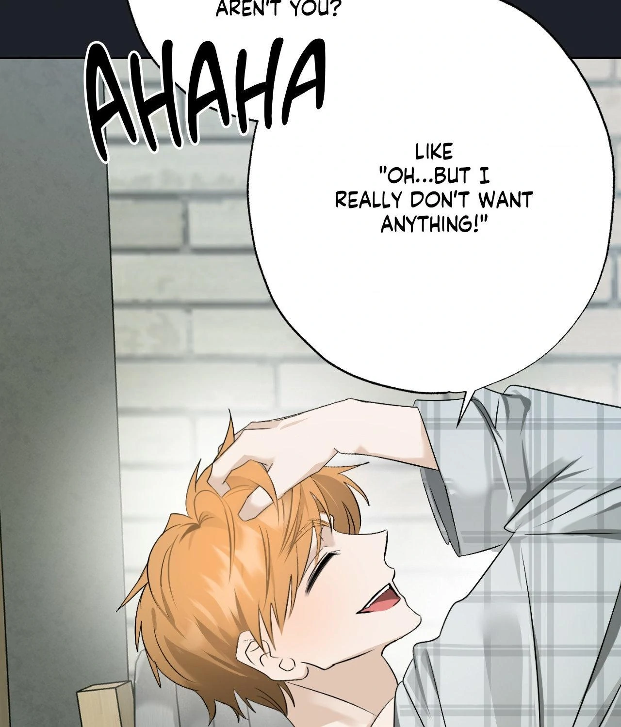 The Uncommon Alpha Chapter 27 - Page 72