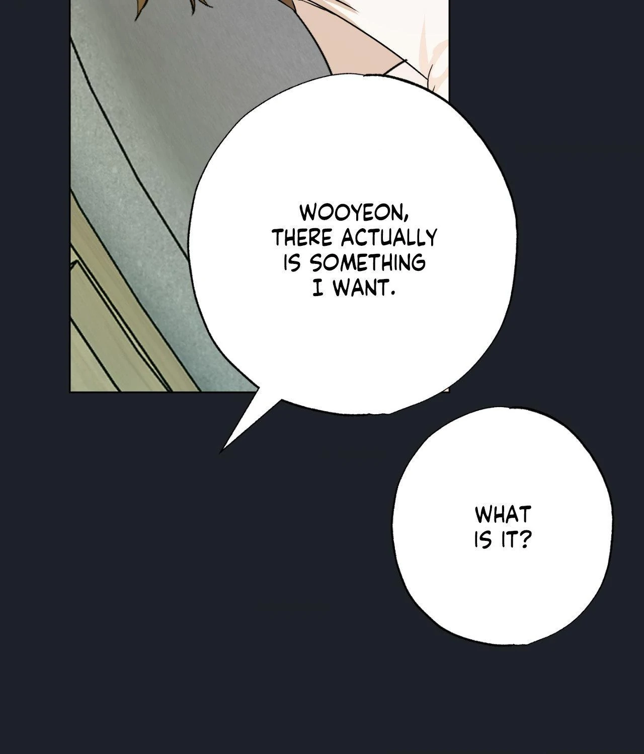 The Uncommon Alpha Chapter 27 - Page 76