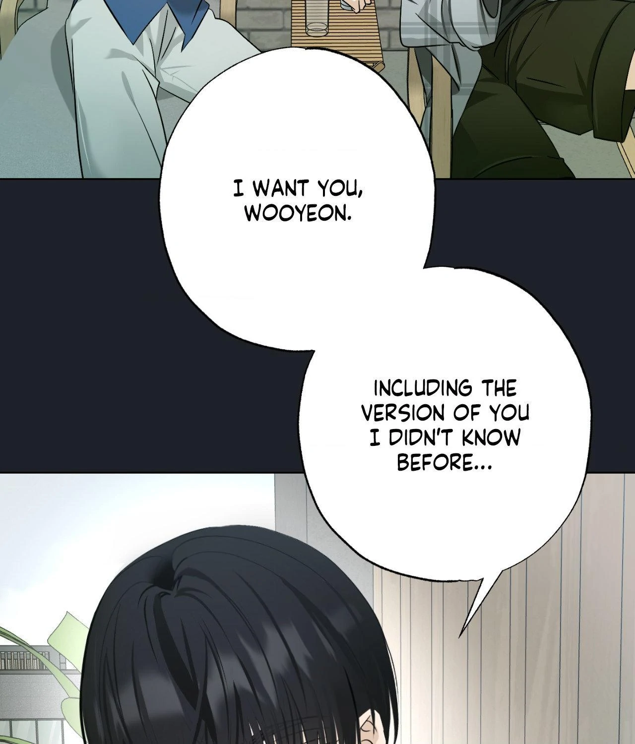 The Uncommon Alpha Chapter 27 - Page 78