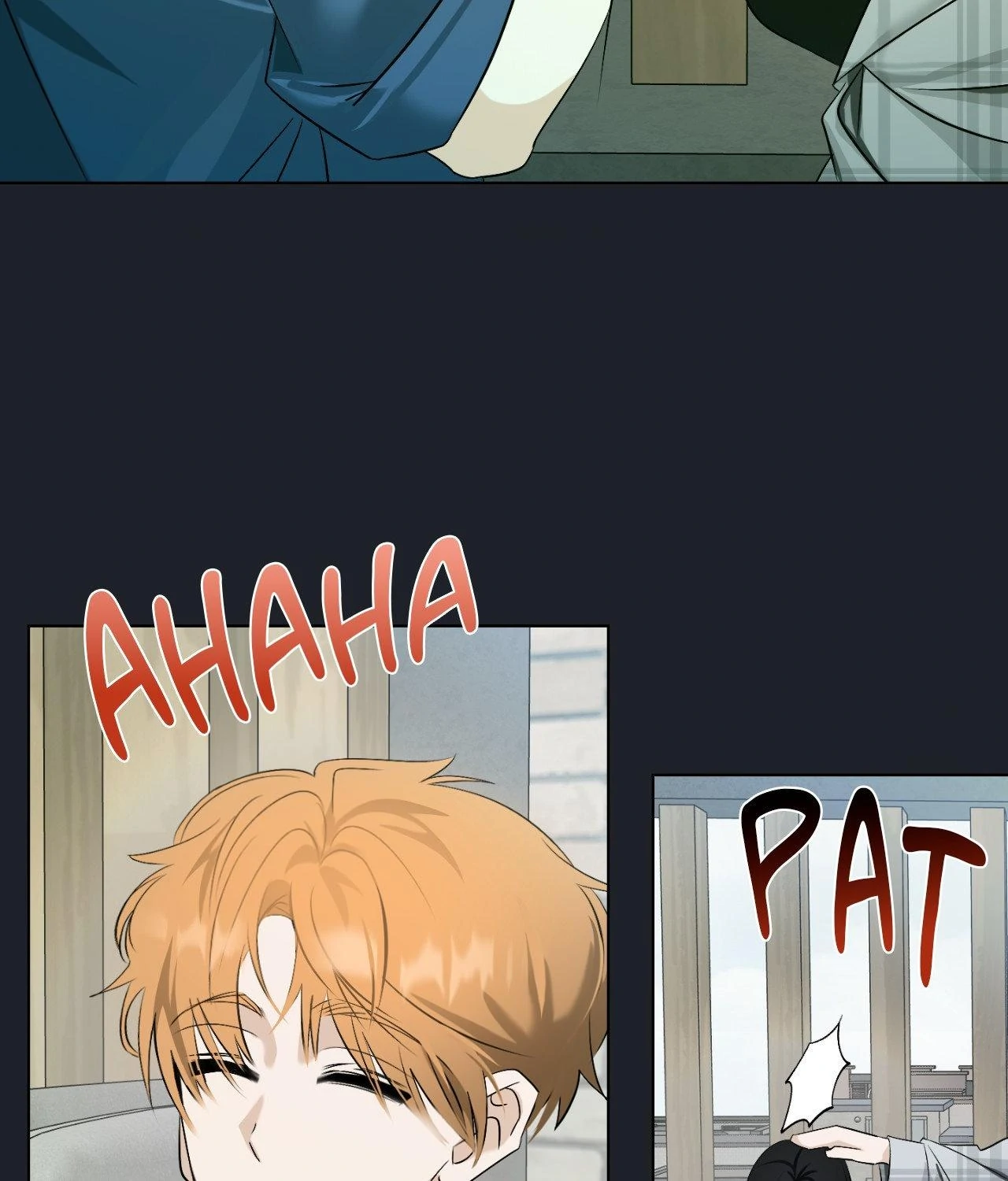 The Uncommon Alpha Chapter 27 - Page 84