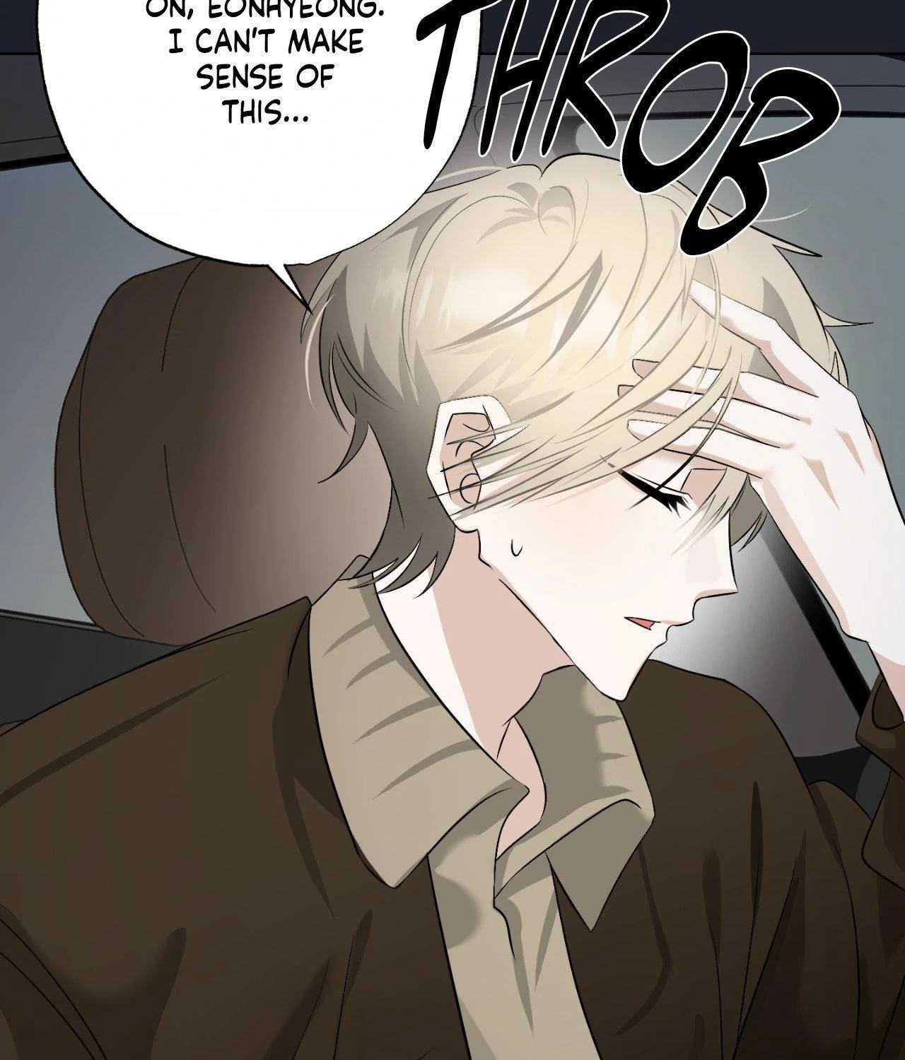 The Uncommon Alpha Chapter 27 - Page 10