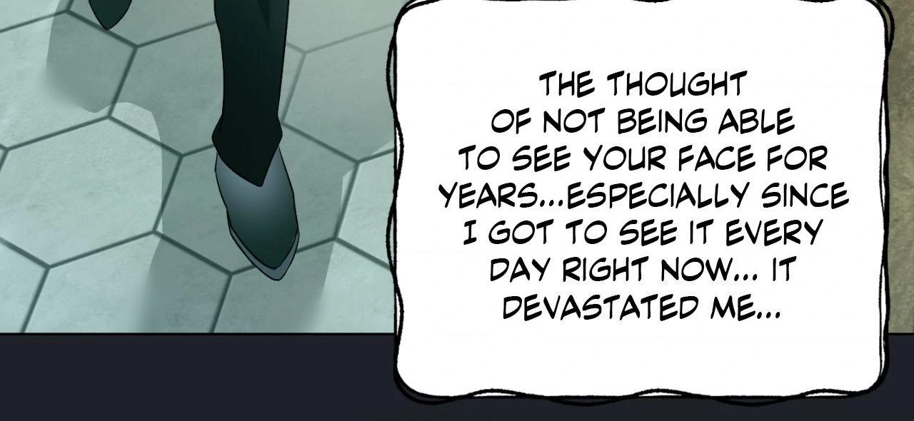 The Uncommon Alpha Chapter 27 - Page 91