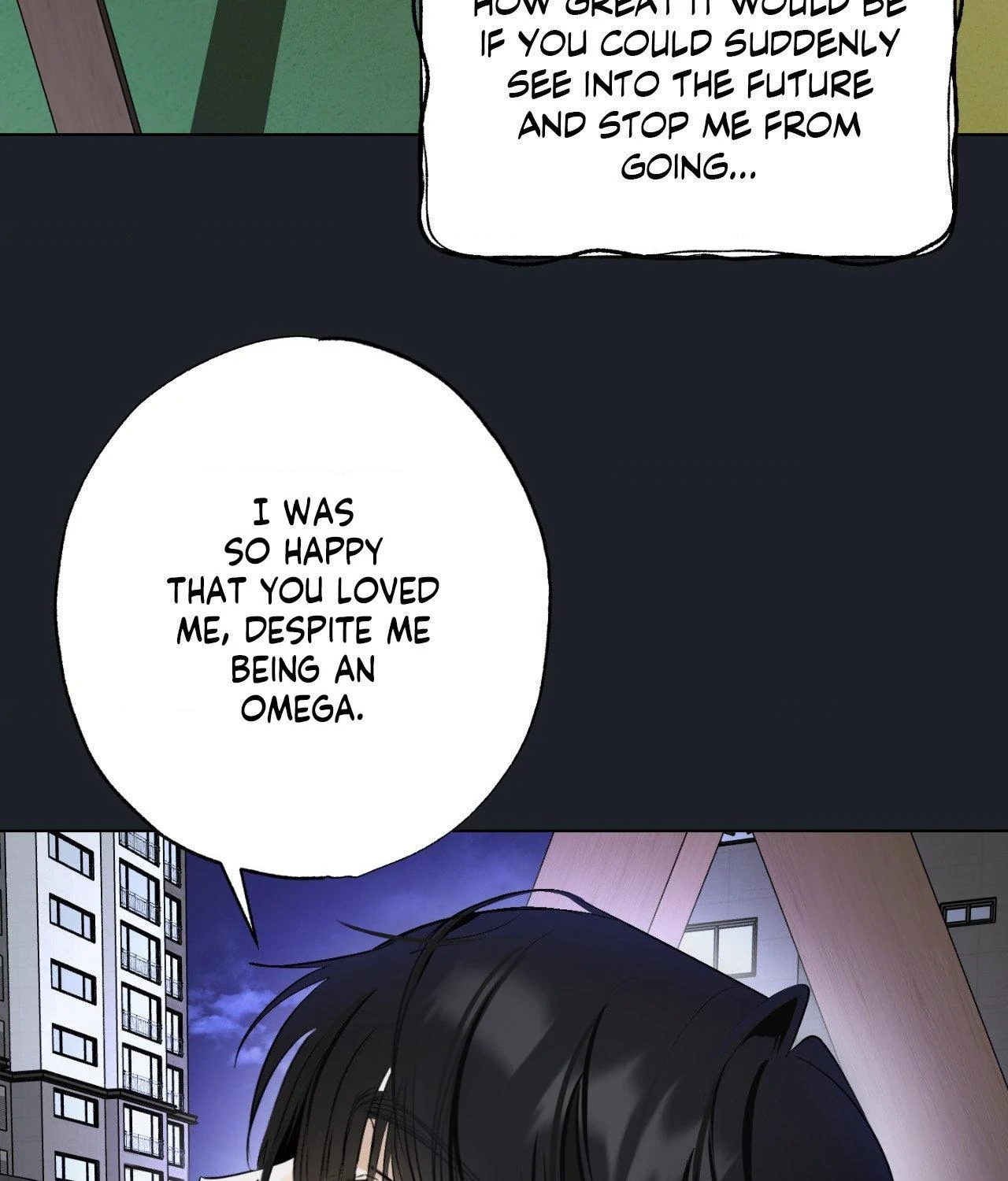 The Uncommon Alpha Chapter 27 - Page 95