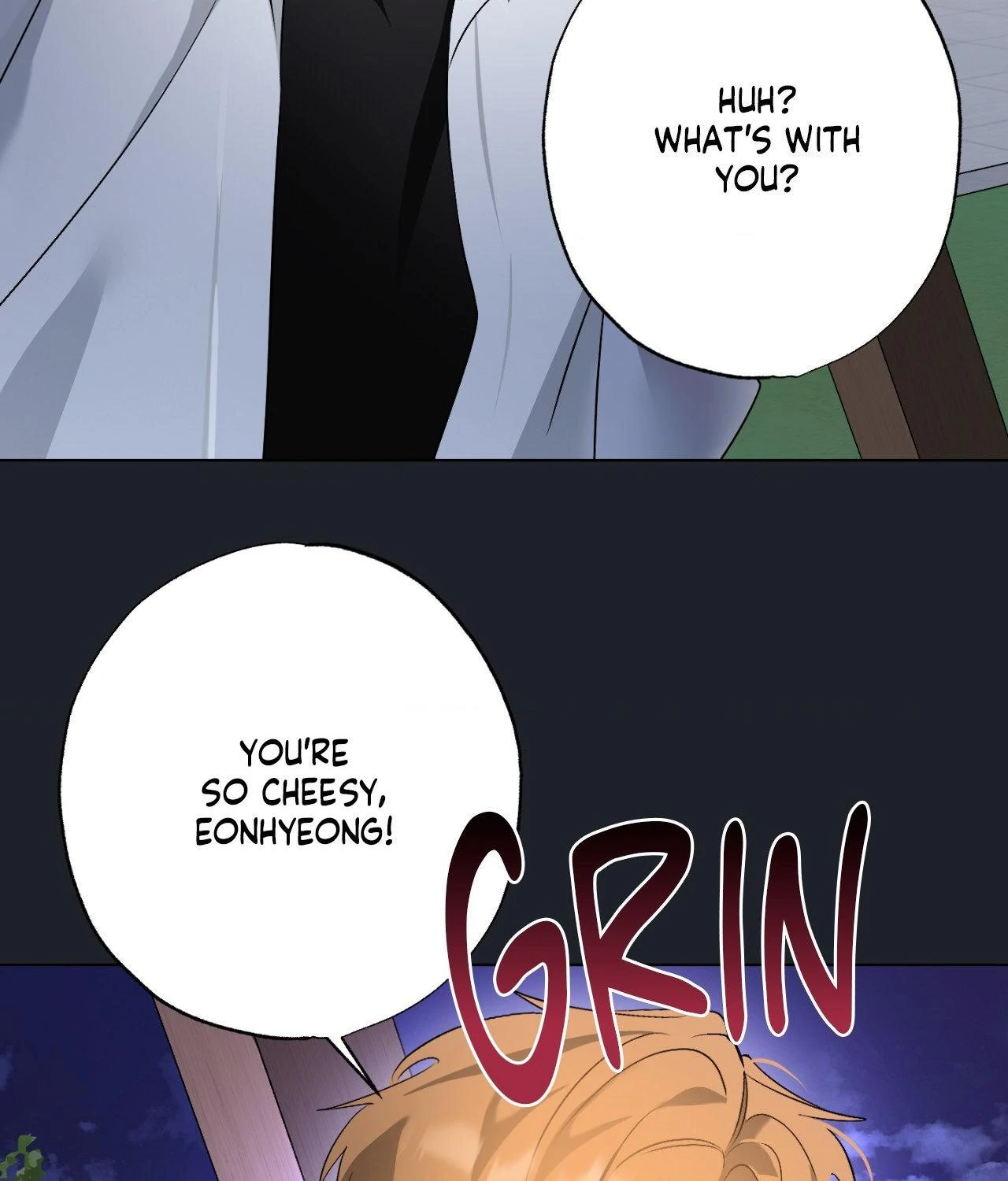 The Uncommon Alpha Chapter 27 - Page 98