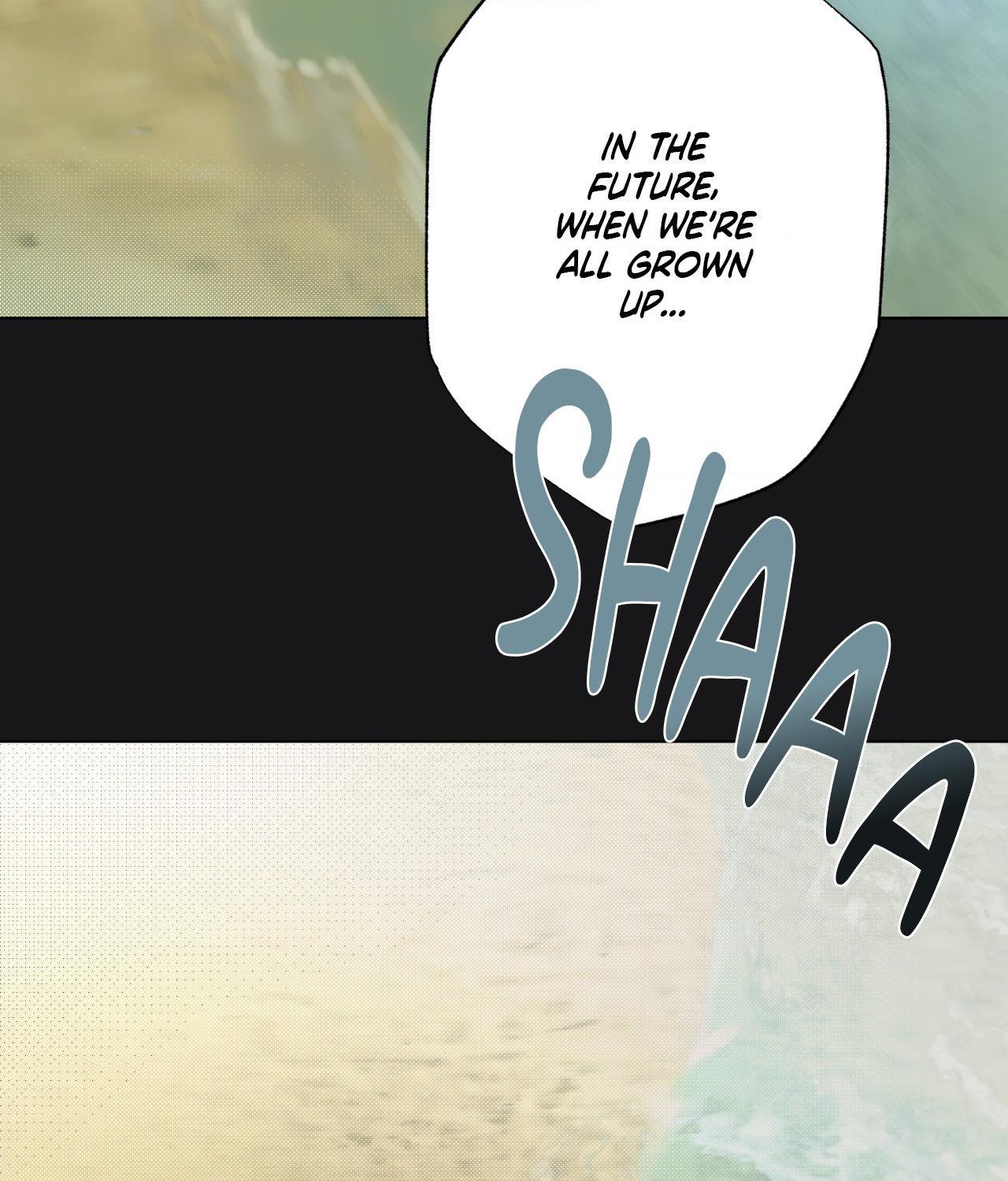 The Uncommon Alpha Chapter 28 - Page 2