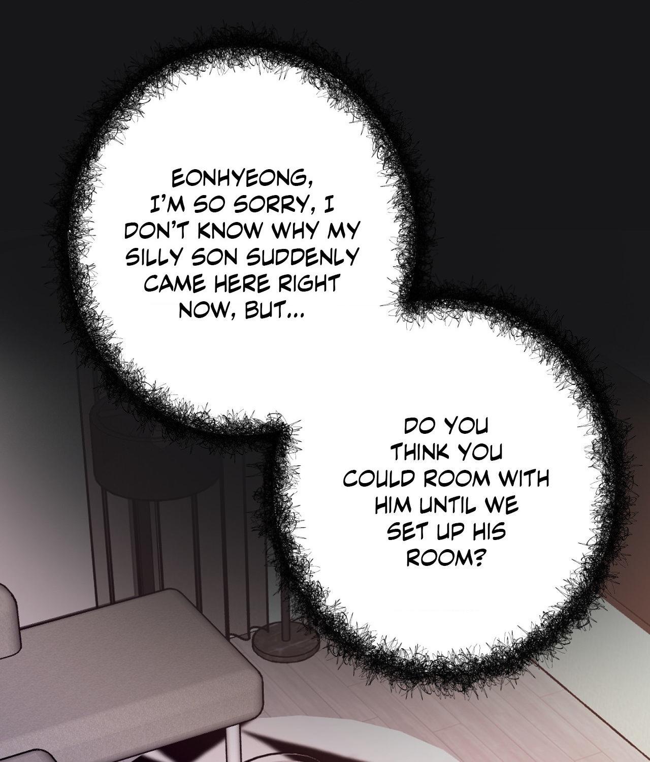 The Uncommon Alpha Chapter 28 - Page 108