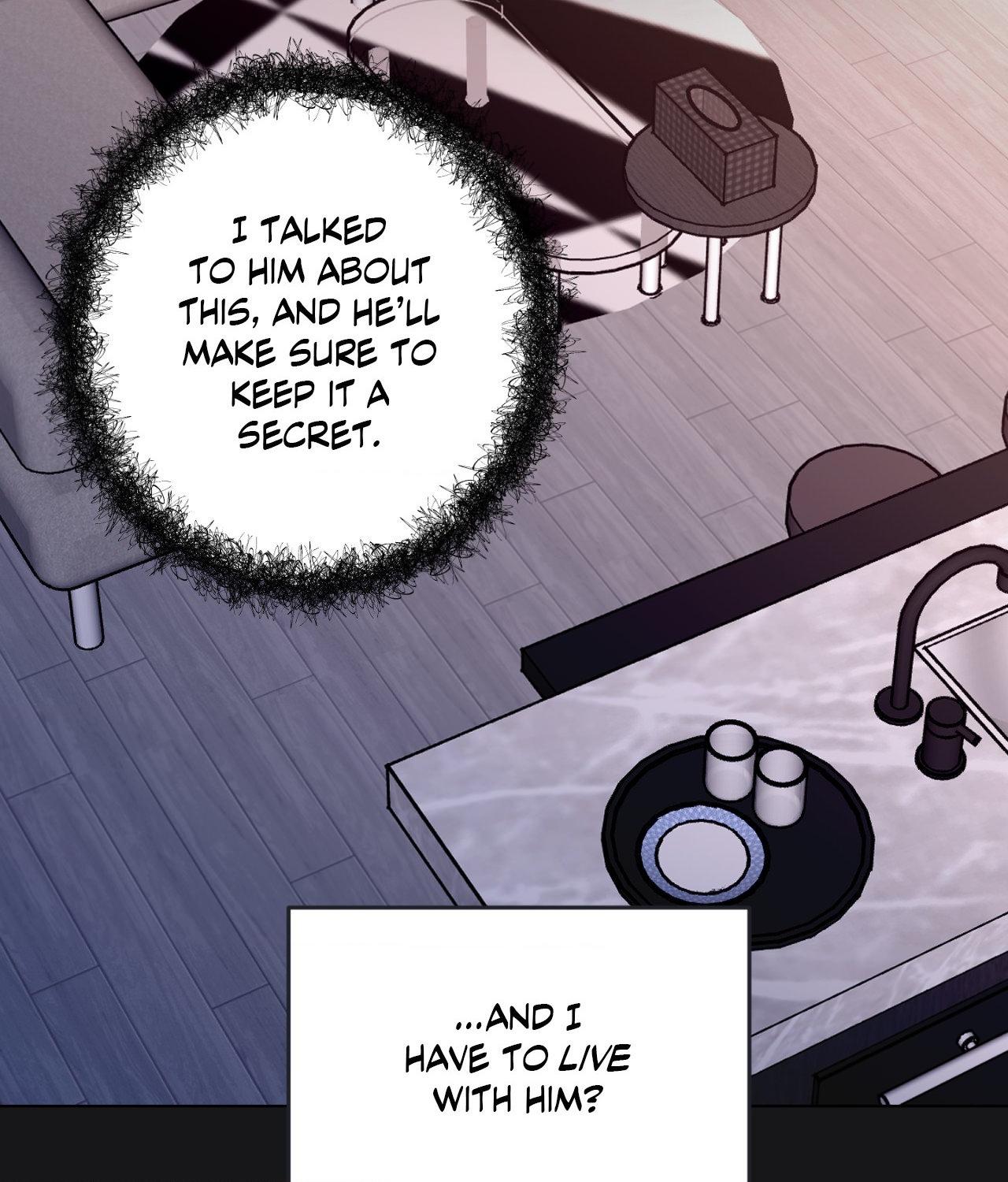 The Uncommon Alpha Chapter 28 - Page 109