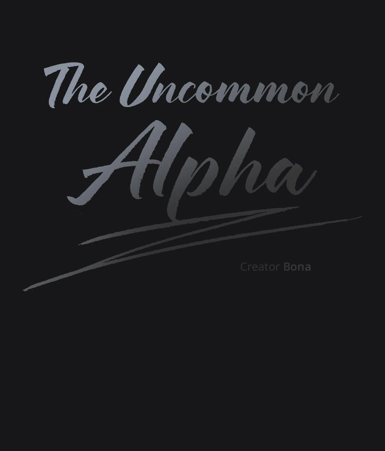 The Uncommon Alpha Chapter 28 - Page 13