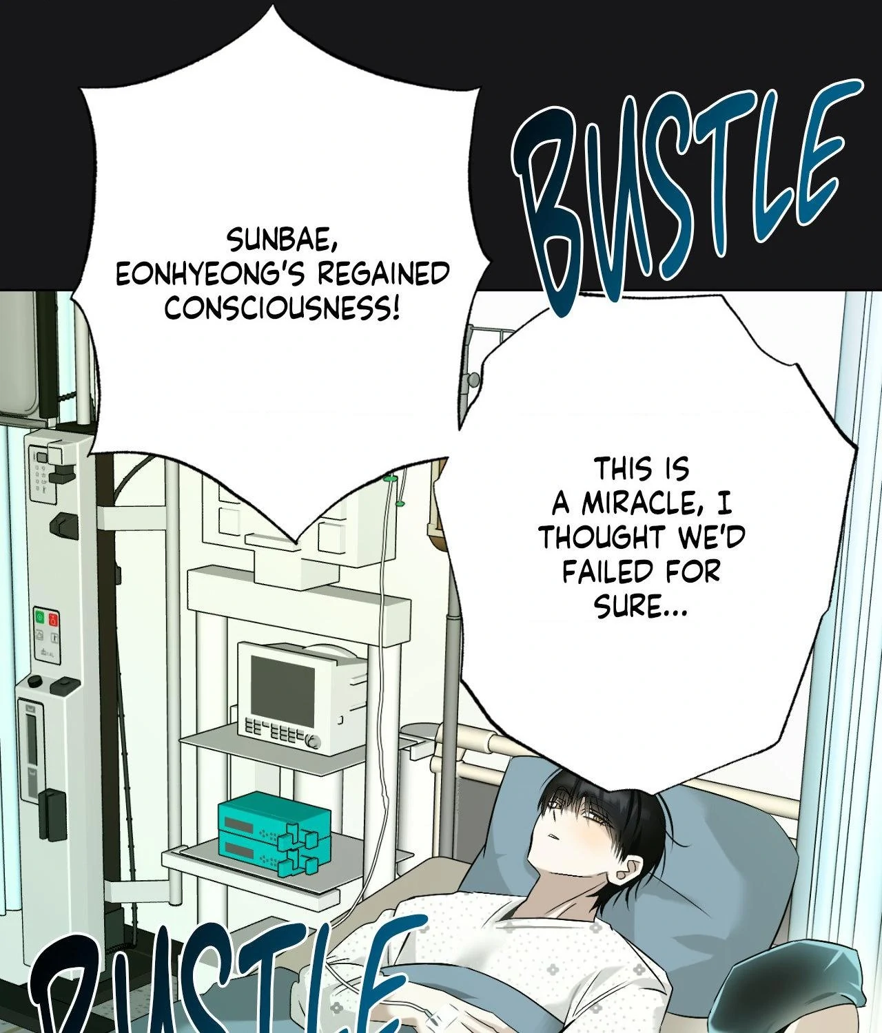 The Uncommon Alpha Chapter 28 - Page 15