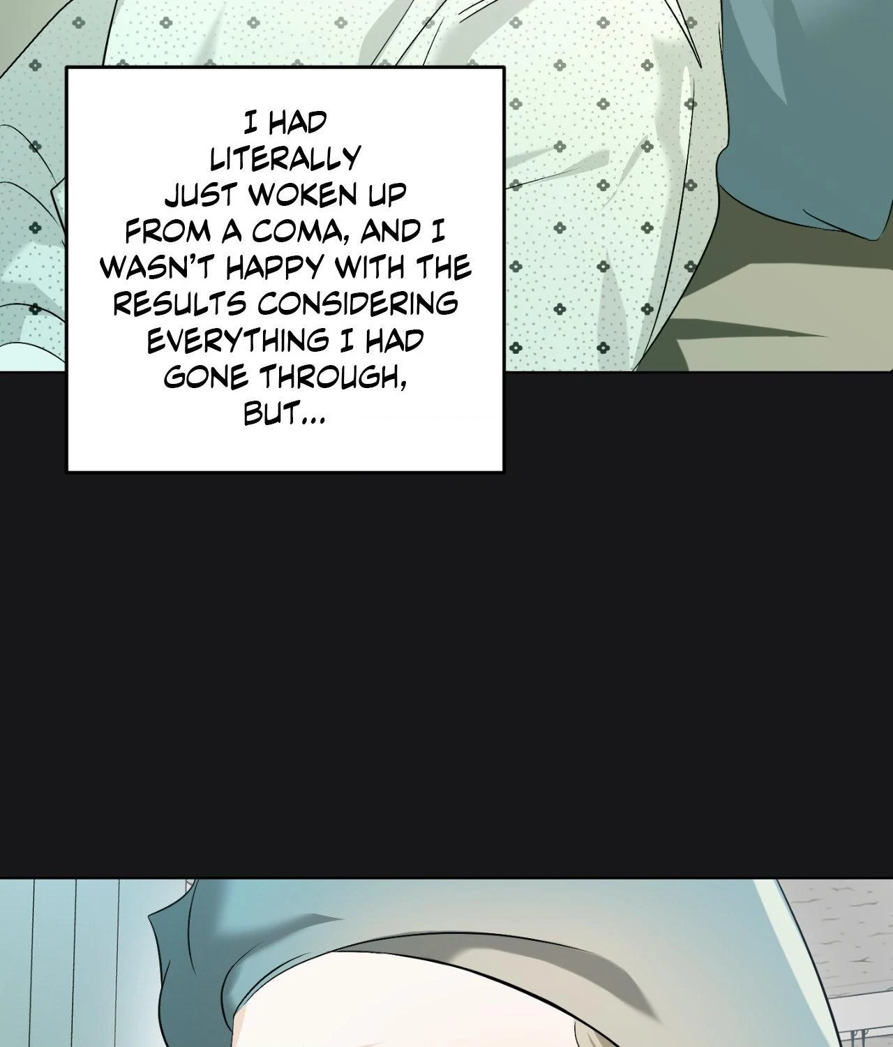 The Uncommon Alpha Chapter 28 - Page 21