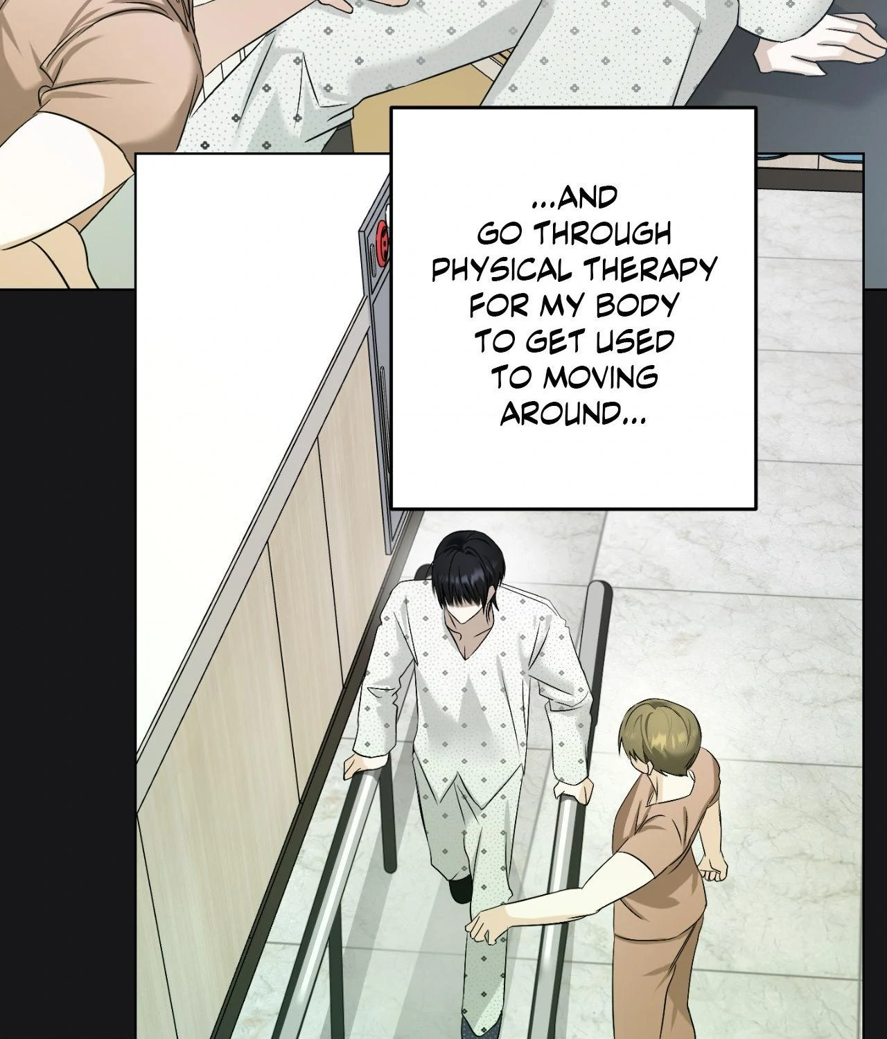 The Uncommon Alpha Chapter 28 - Page 26