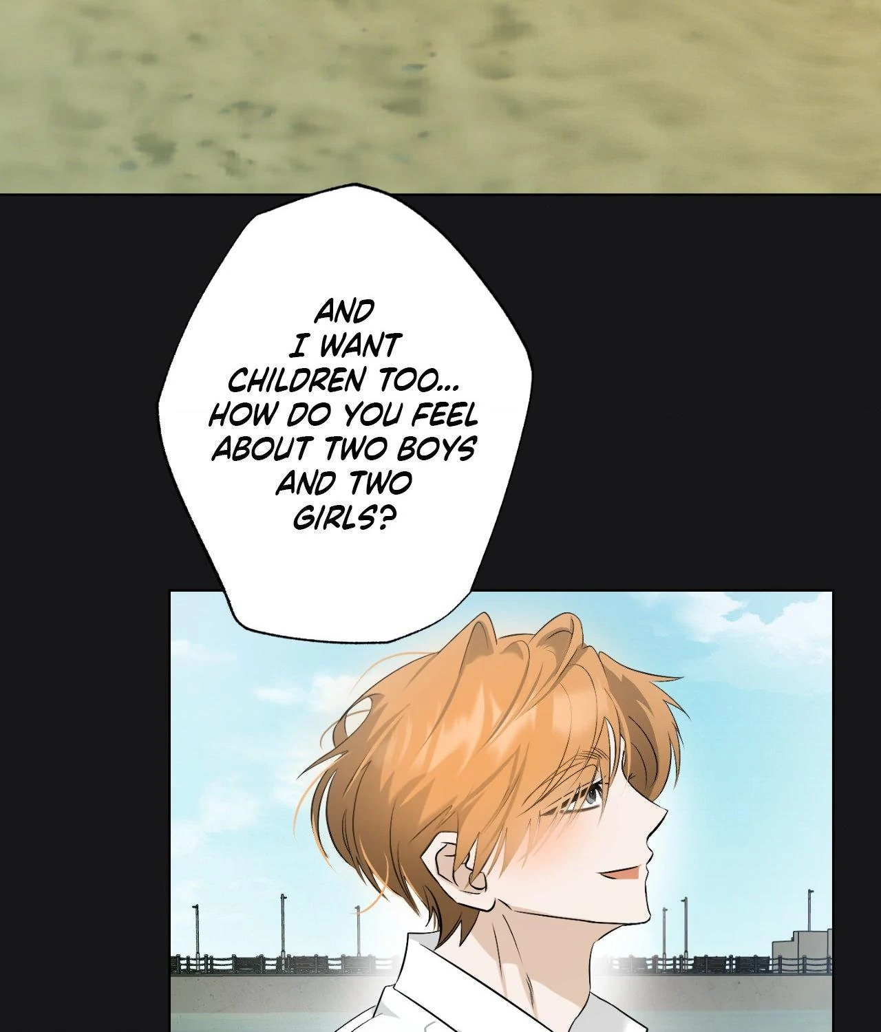 The Uncommon Alpha Chapter 28 - Page 4