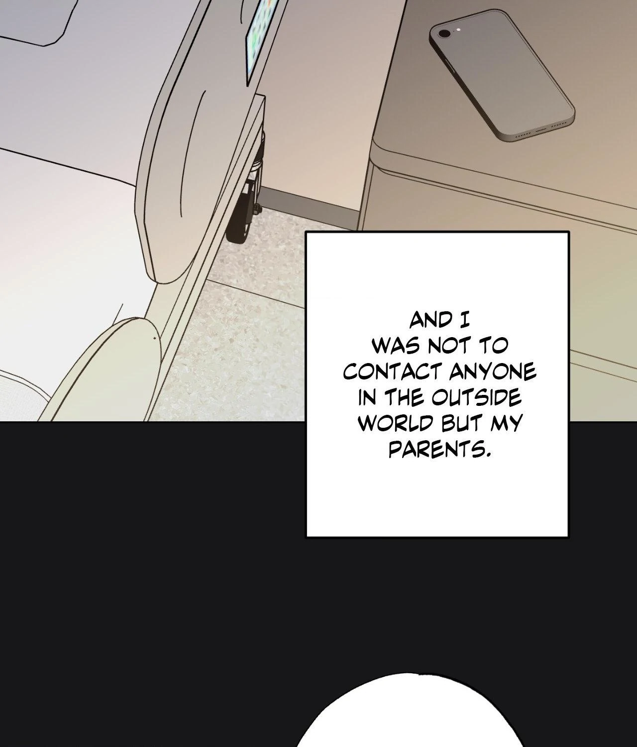 The Uncommon Alpha Chapter 28 - Page 31