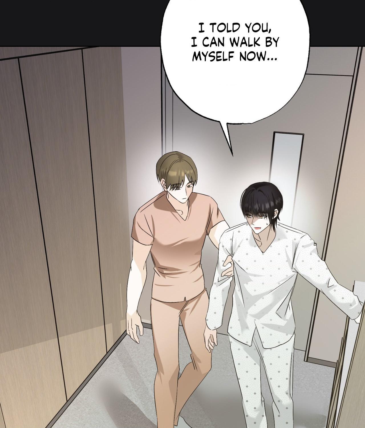 The Uncommon Alpha Chapter 28 - Page 32