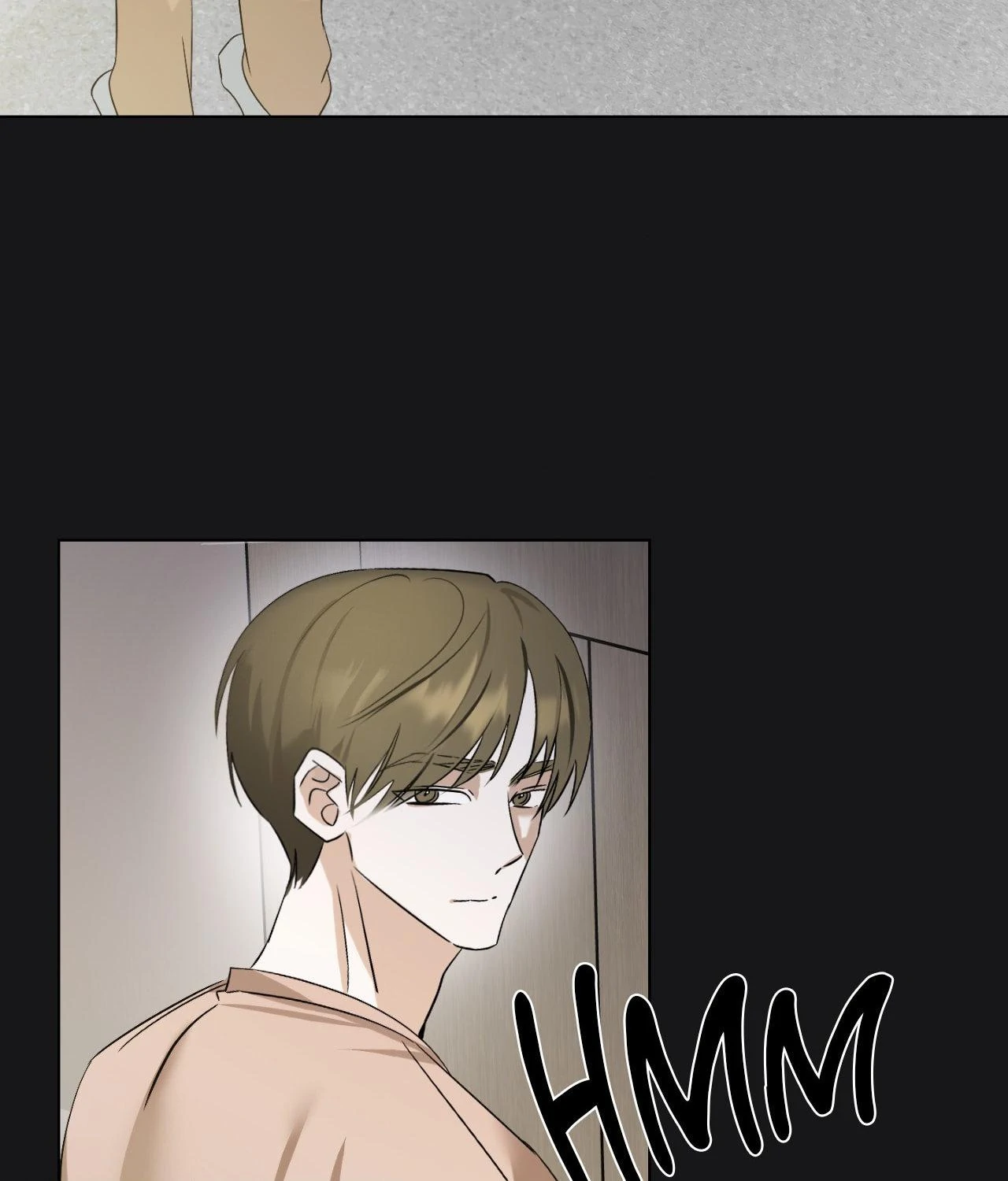 The Uncommon Alpha Chapter 28 - Page 35