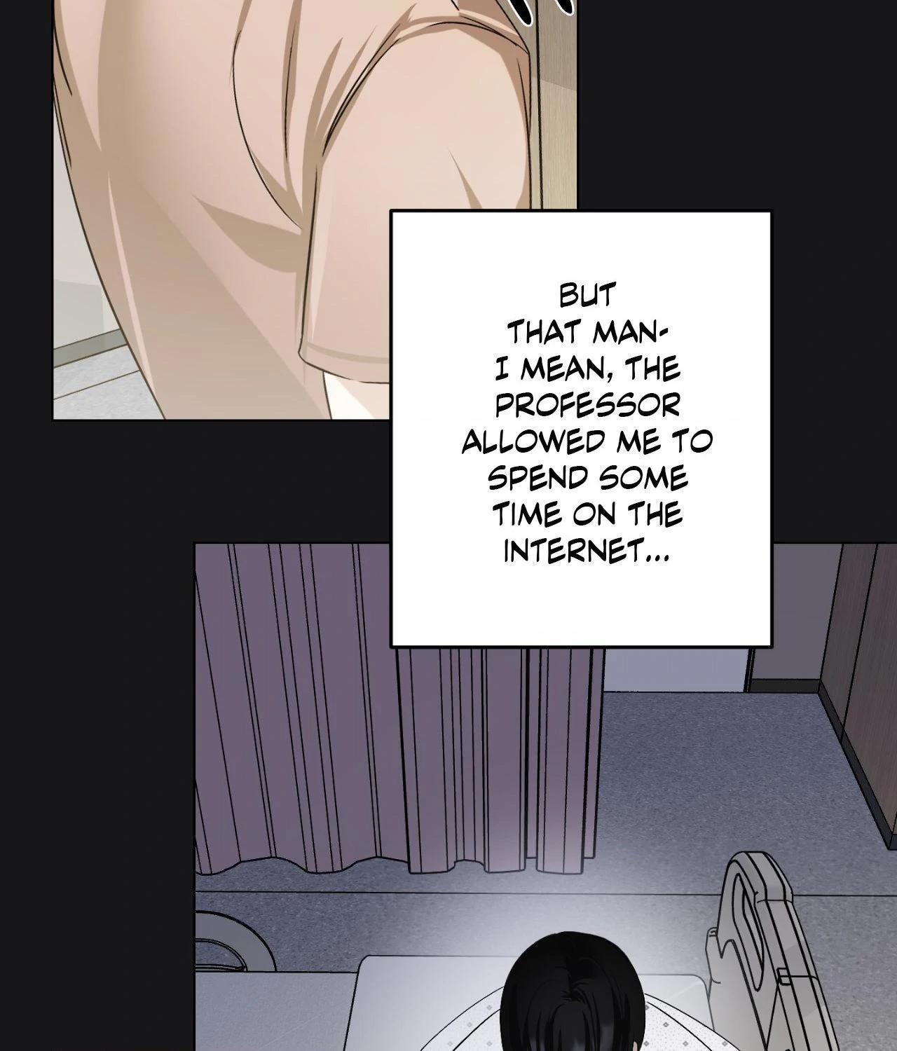 The Uncommon Alpha Chapter 28 - Page 36