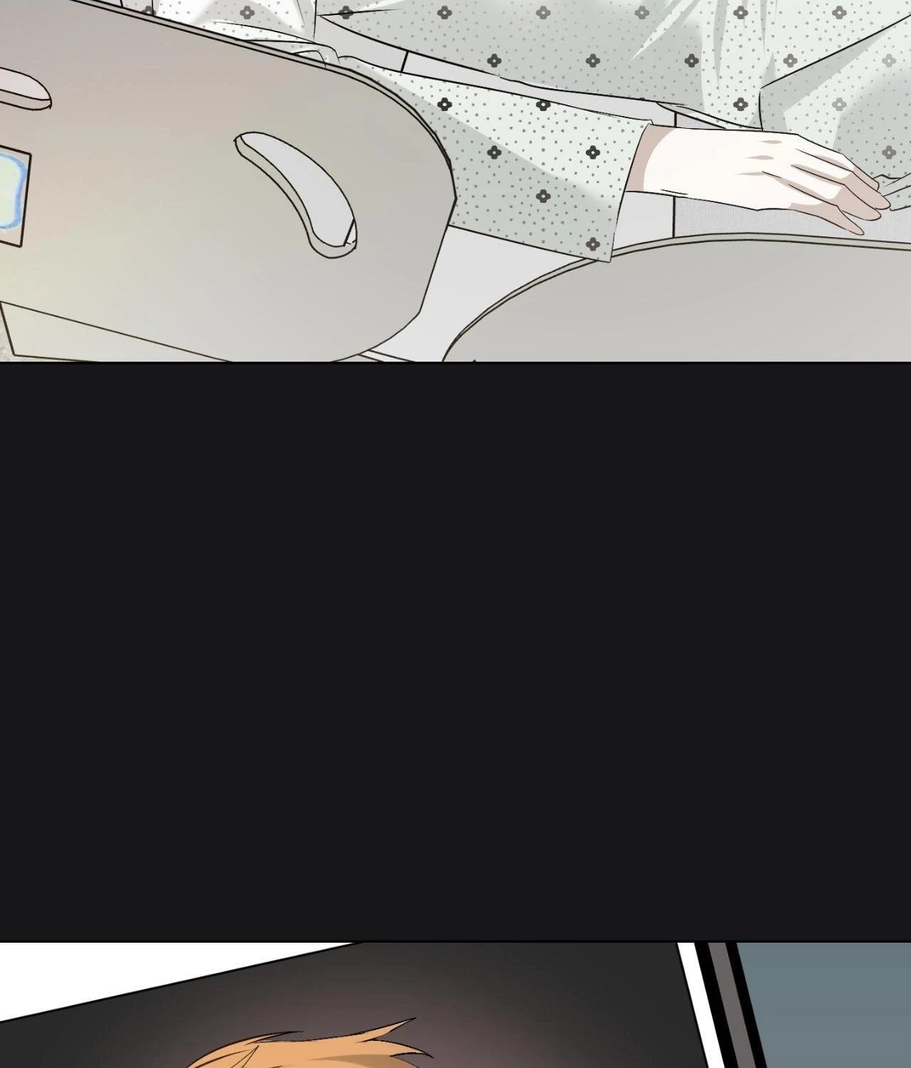 The Uncommon Alpha Chapter 28 - Page 40