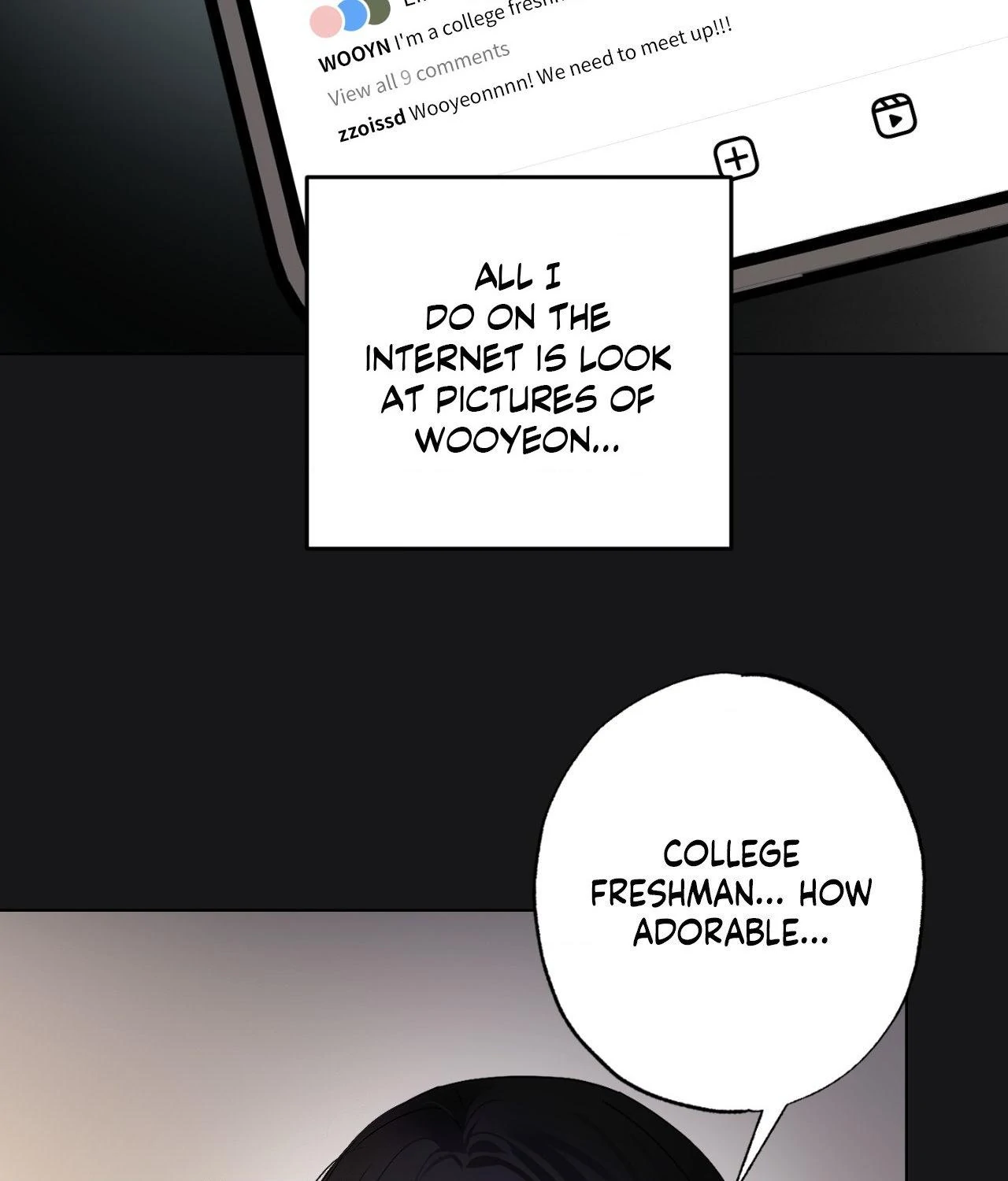 The Uncommon Alpha Chapter 28 - Page 42