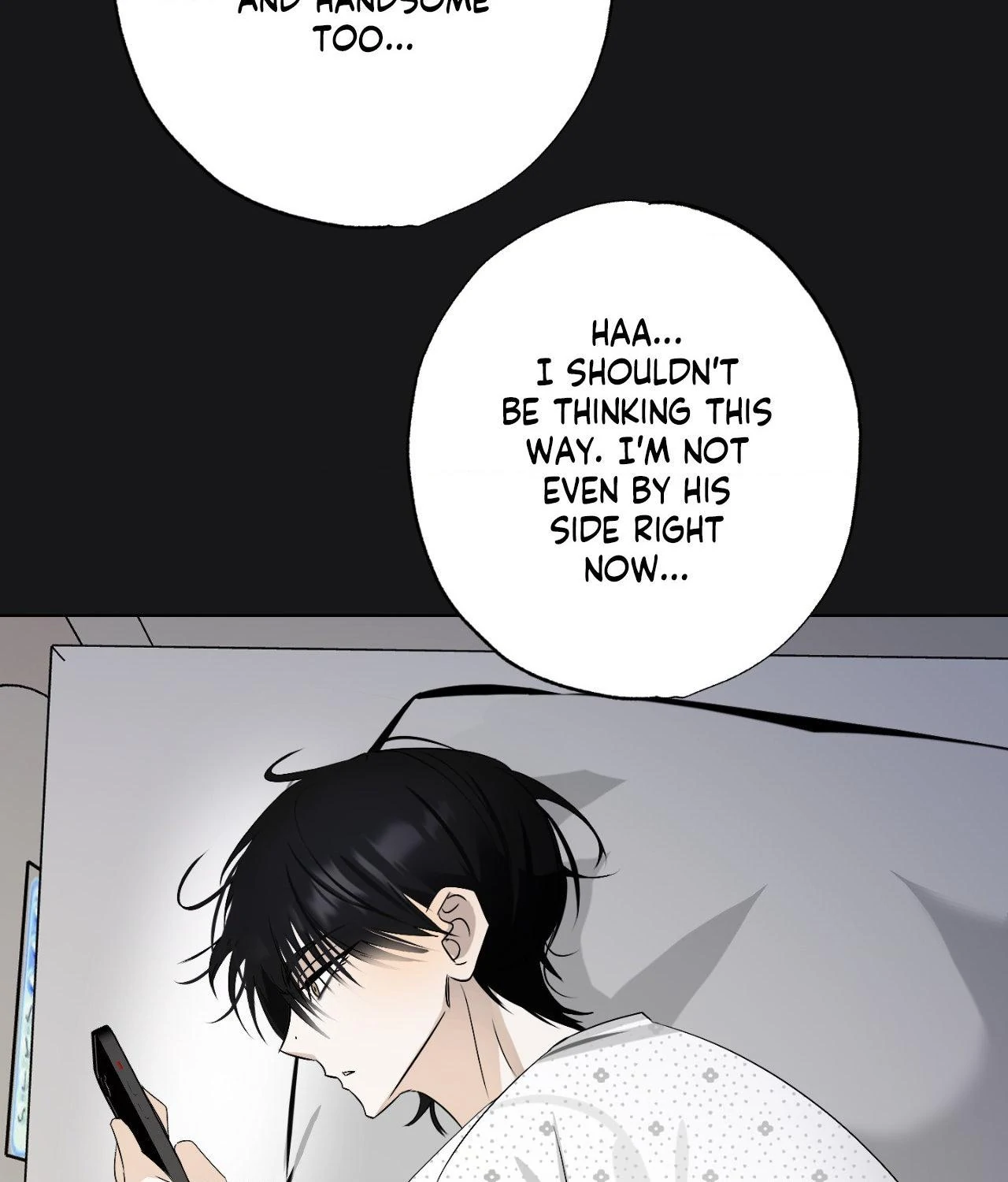 The Uncommon Alpha Chapter 28 - Page 44