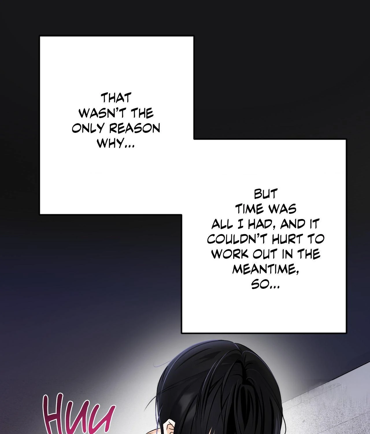 The Uncommon Alpha Chapter 28 - Page 49