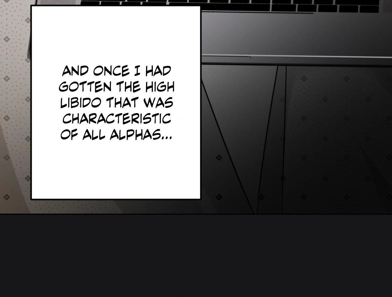 The Uncommon Alpha Chapter 28 - Page 58