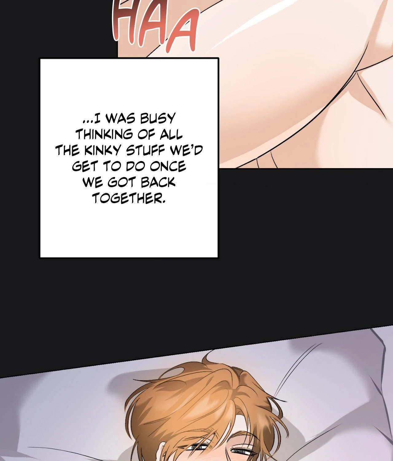 The Uncommon Alpha Chapter 28 - Page 60
