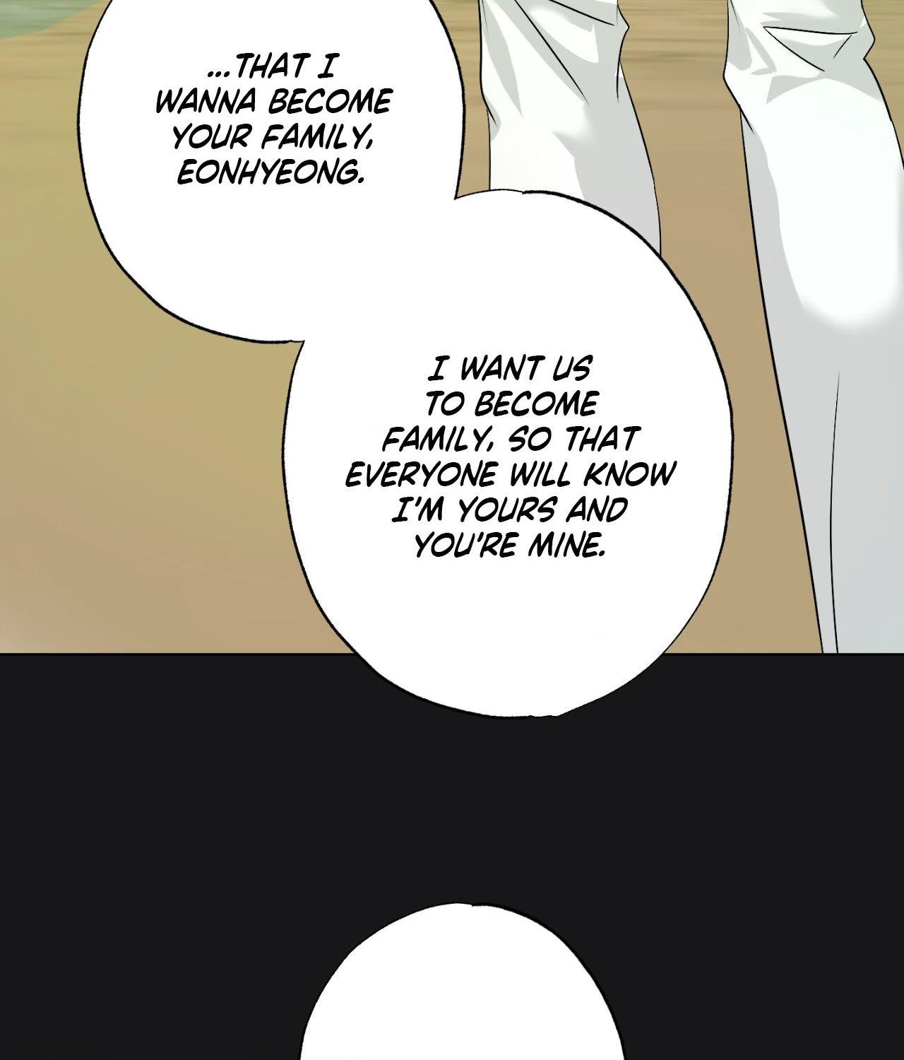 The Uncommon Alpha Chapter 28 - Page 7