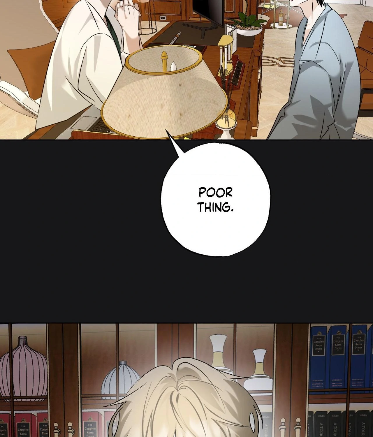 The Uncommon Alpha Chapter 28 - Page 74