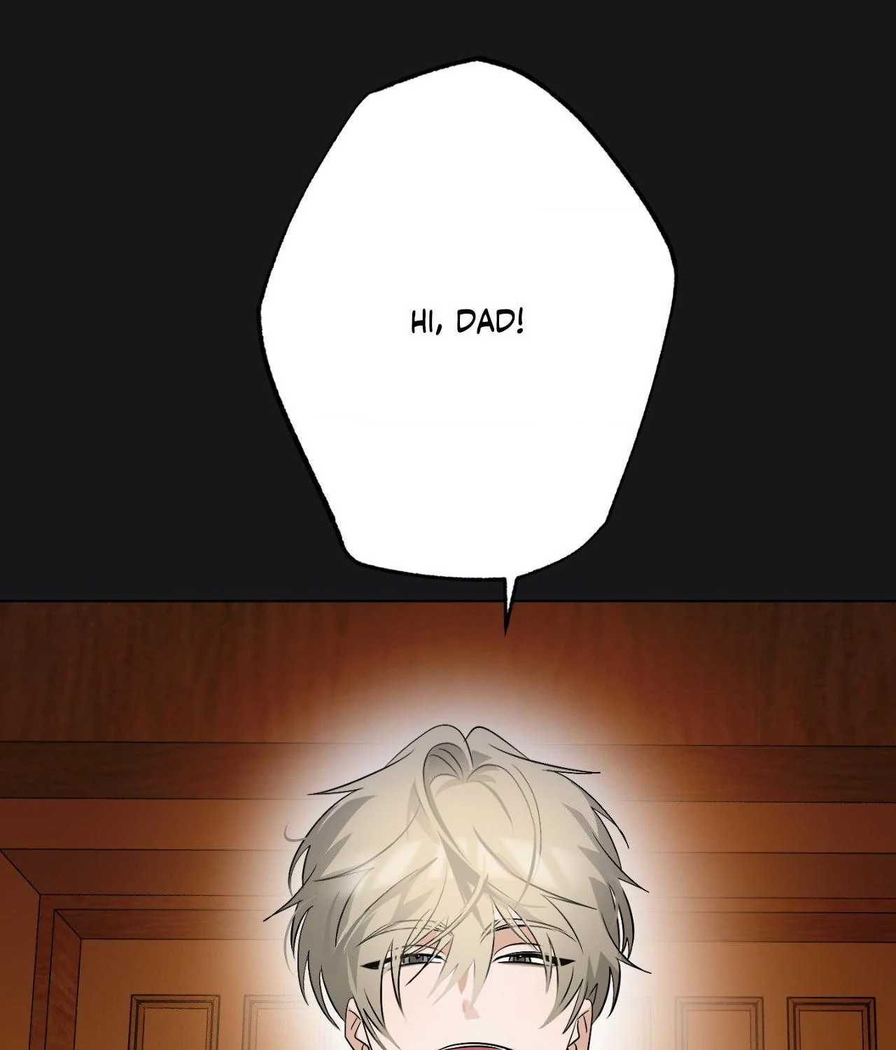 The Uncommon Alpha Chapter 28 - Page 80
