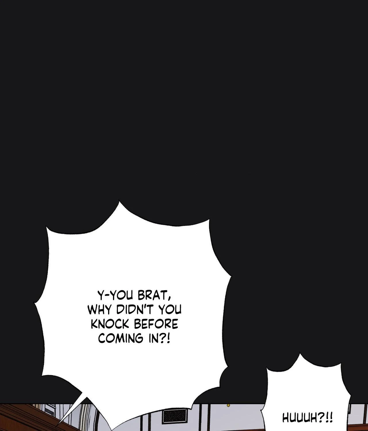 The Uncommon Alpha Chapter 28 - Page 83