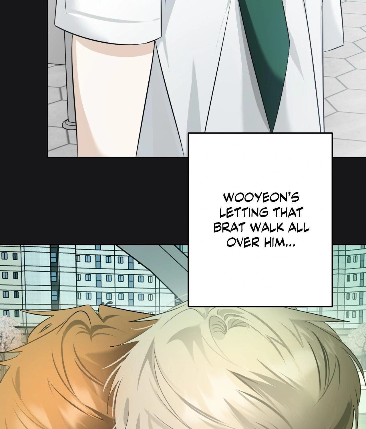 The Uncommon Alpha Chapter 28 - Page 97