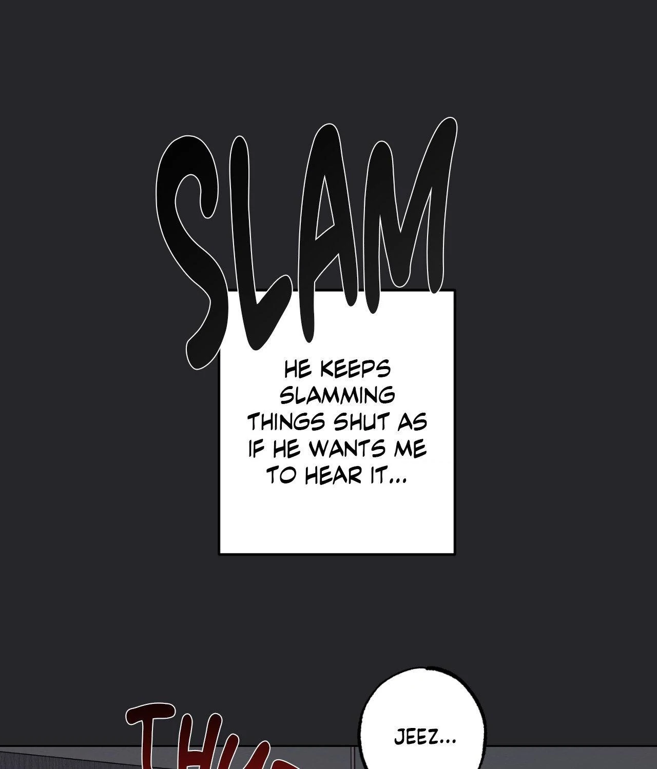 The Uncommon Alpha Chapter 29 - Page 1