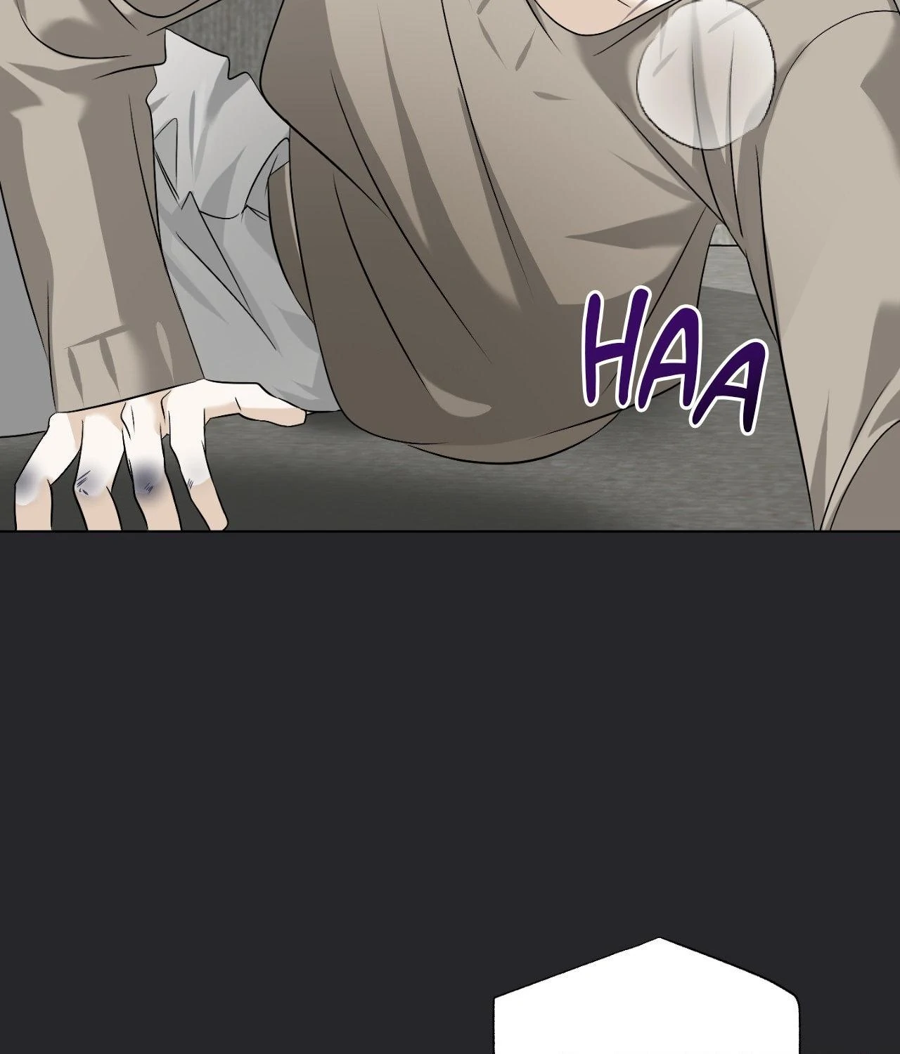 The Uncommon Alpha Chapter 29 - Page 104