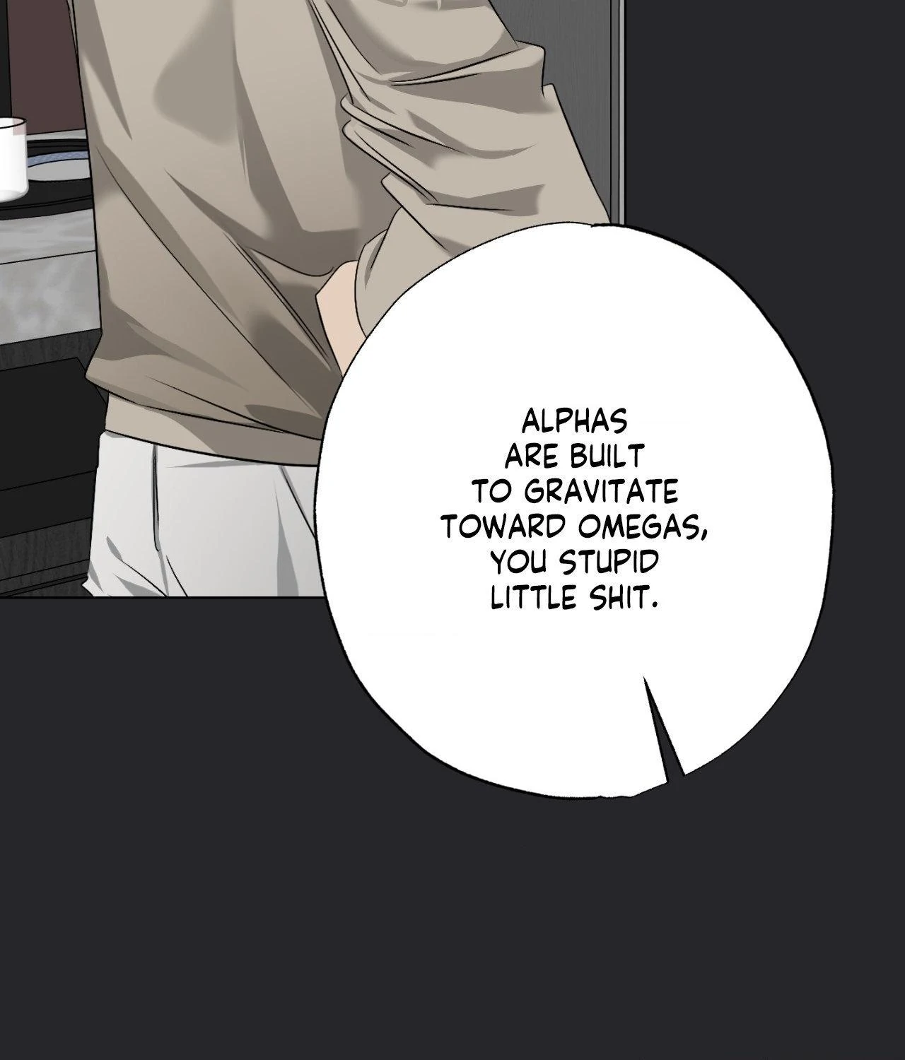 The Uncommon Alpha Chapter 29 - Page 107