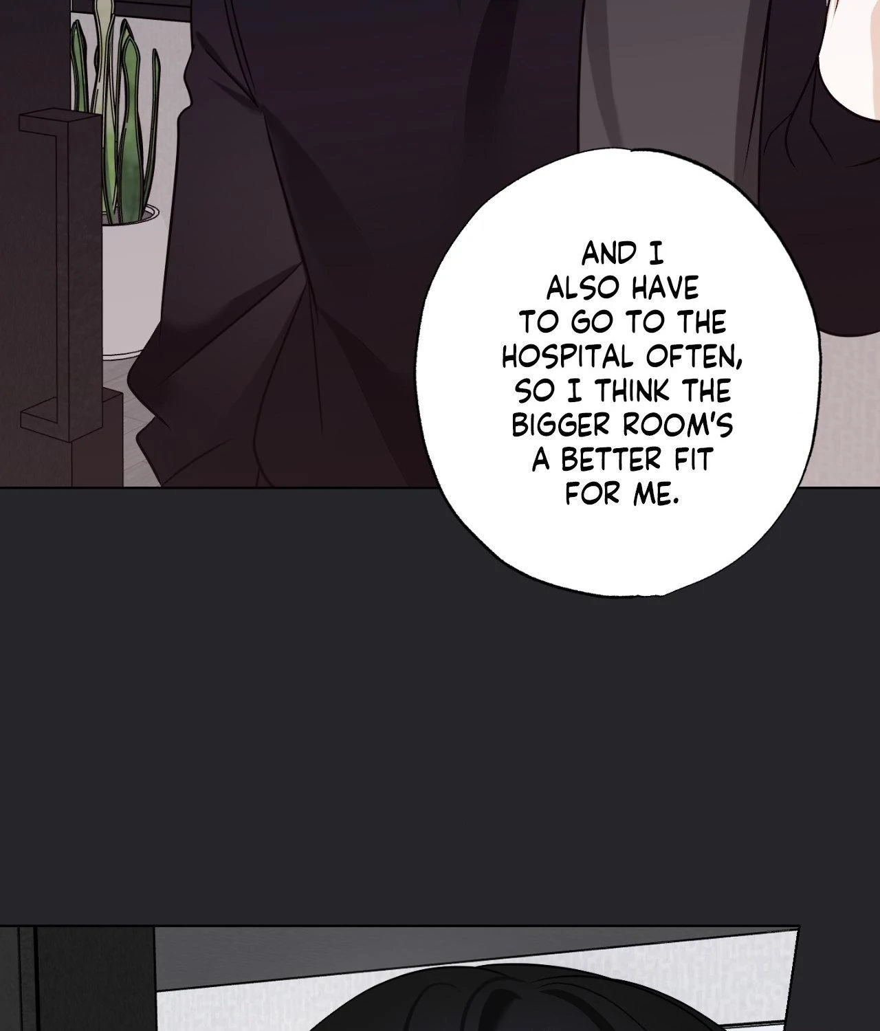 The Uncommon Alpha Chapter 29 - Page 14
