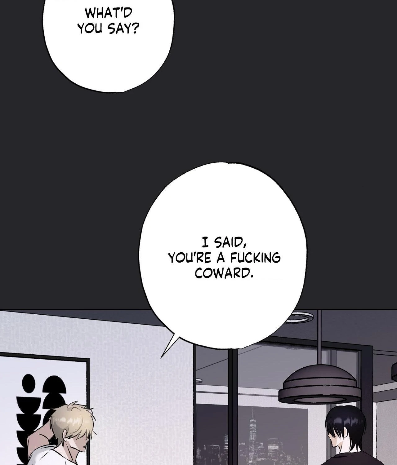 The Uncommon Alpha Chapter 29 - Page 17