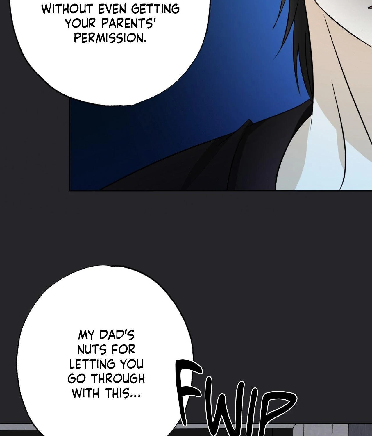 The Uncommon Alpha Chapter 29 - Page 23