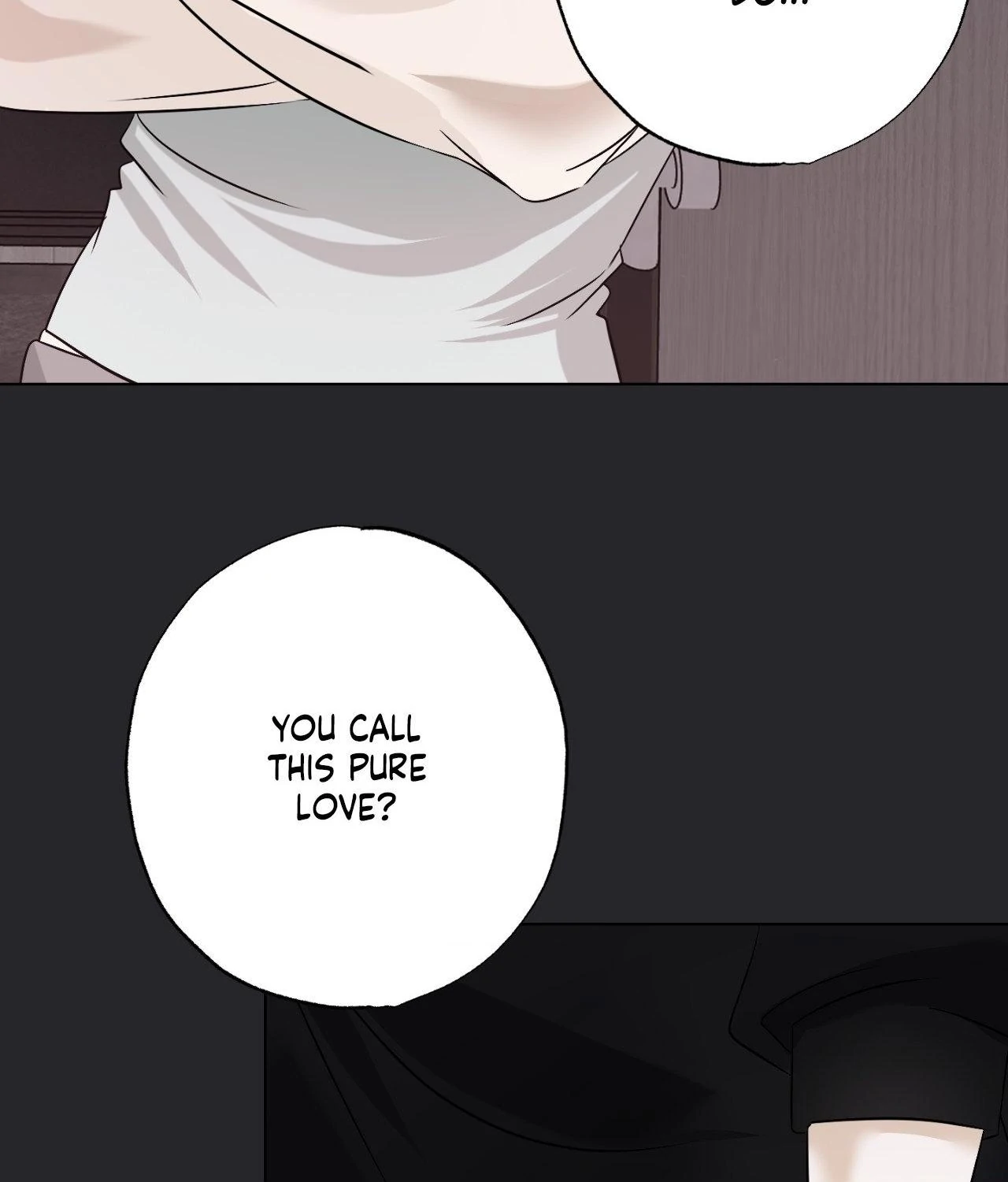 The Uncommon Alpha Chapter 29 - Page 29