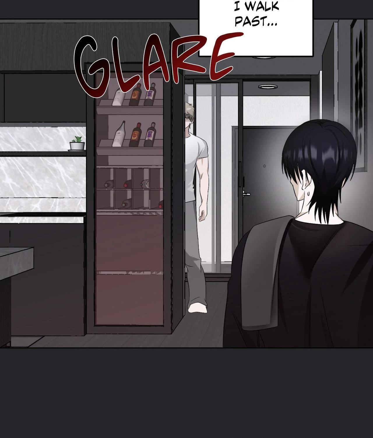 The Uncommon Alpha Chapter 29 - Page 4