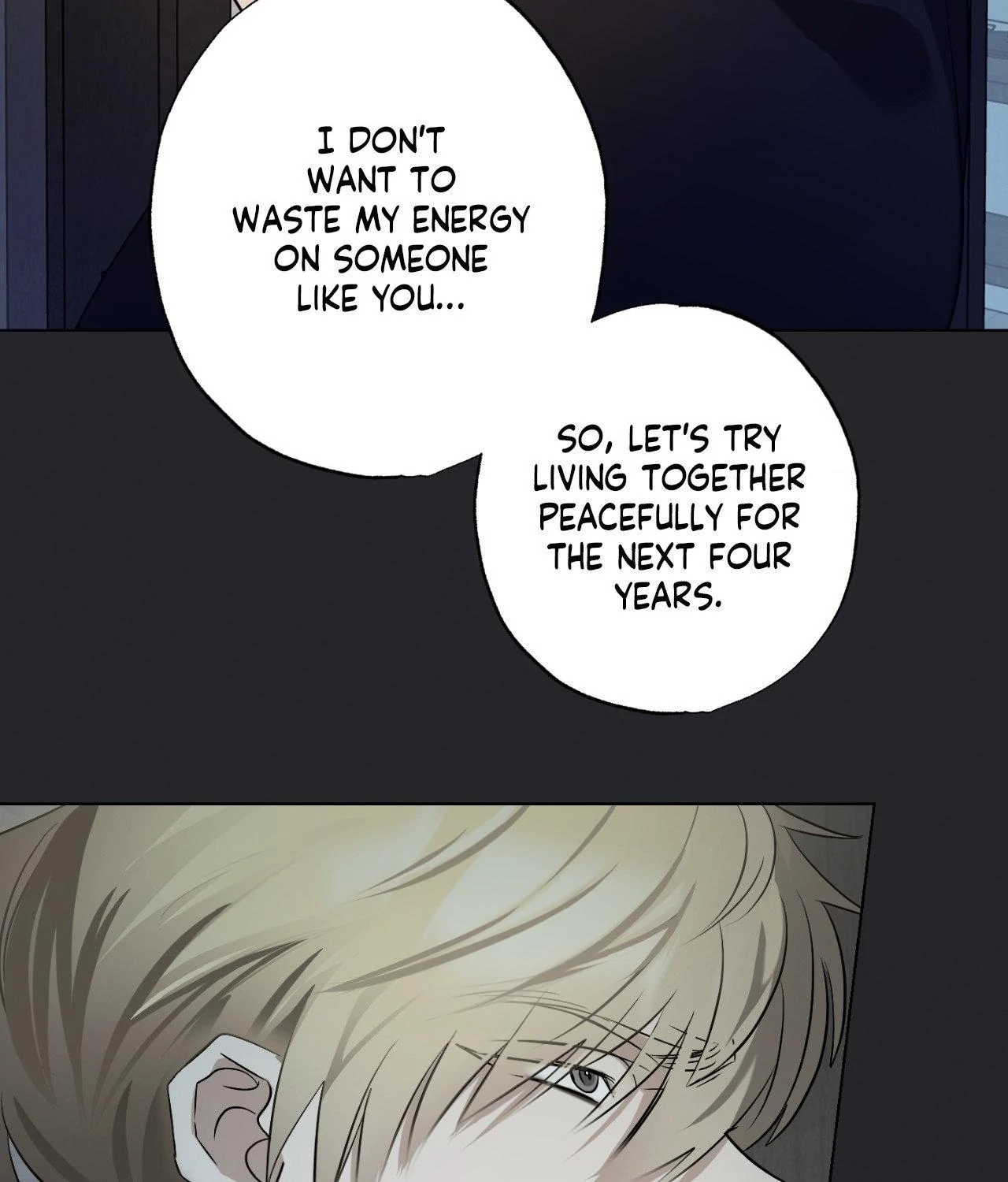 The Uncommon Alpha Chapter 29 - Page 36
