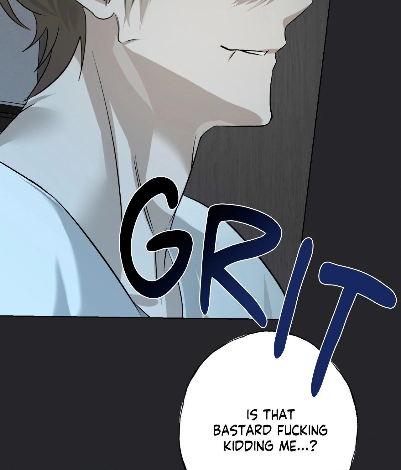 The Uncommon Alpha Chapter 29 - Page 37