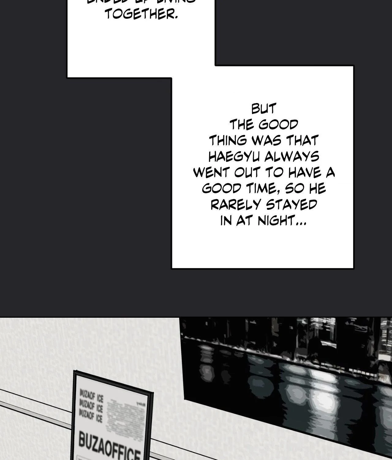 The Uncommon Alpha Chapter 29 - Page 40