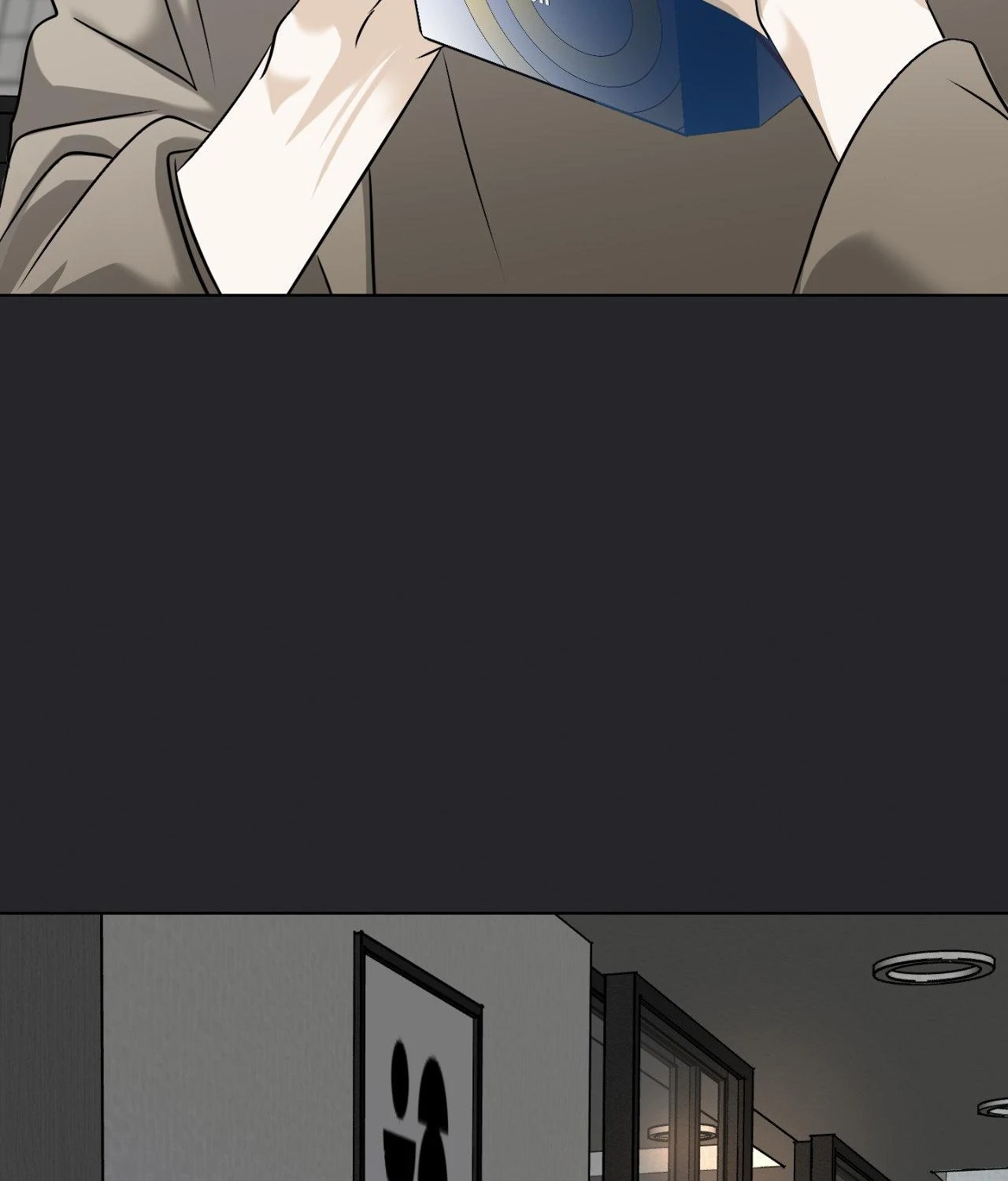 The Uncommon Alpha Chapter 29 - Page 45
